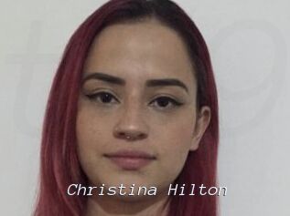 Christina_Hilton