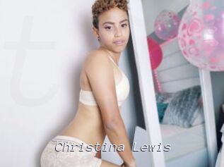 Christina_Lewis