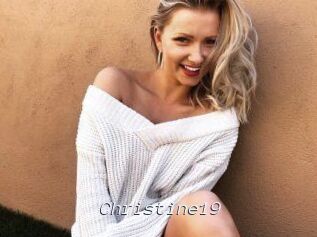 Christine19