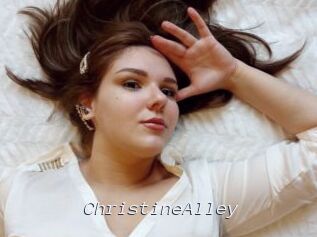 ChristineAlley