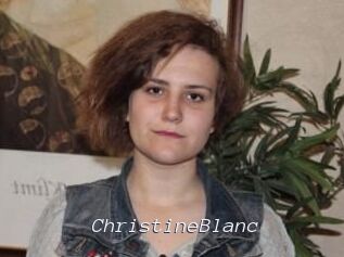 ChristineBlanc