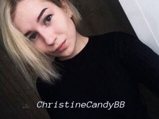 ChristineCandyBB