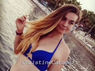 ChristineCaramel