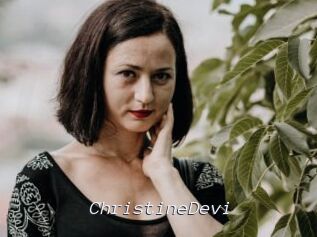 ChristineDevi