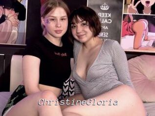 ChristineGloria