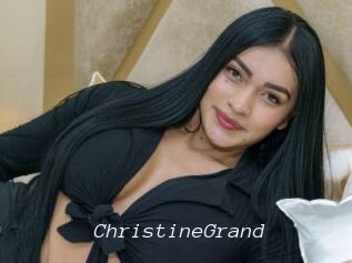 ChristineGrand