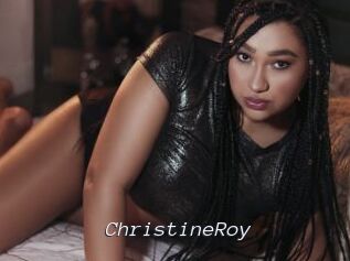 ChristineRoy