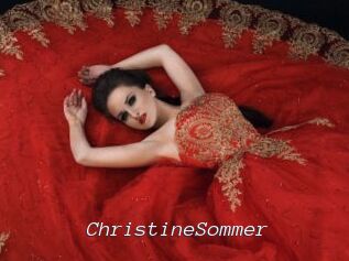 ChristineSommer