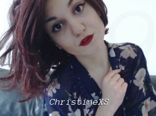 ChristineXS