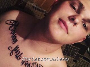 ChristophJuless