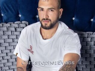 ChristopherEvans