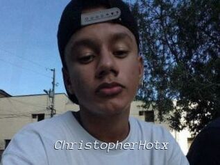 ChristopherHotx