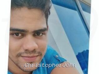 ChristopherJohn