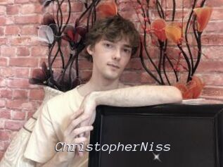 ChristopherNiss
