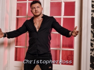 ChristopherRoss Tel 69 Salopes