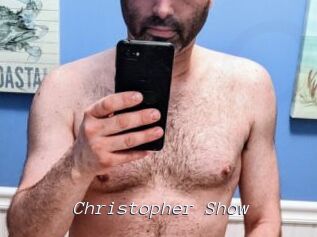 Christopher_Show