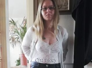 Christy Tel 69 Salopes