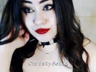 Christy_SexXx