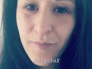 ChrystaX