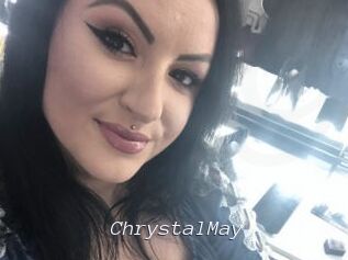 ChrystalMay