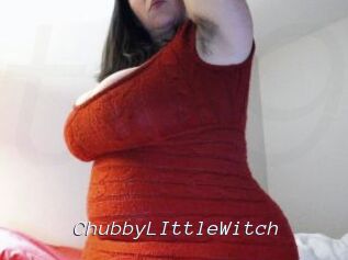 ChubbyLIttleWitch