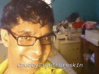 ChubbyTightForeskin