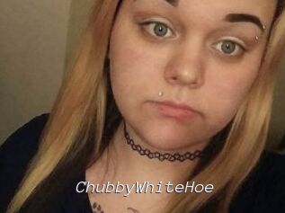 ChubbyWhiteHoe