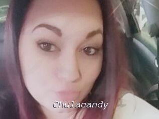 Chulacandy