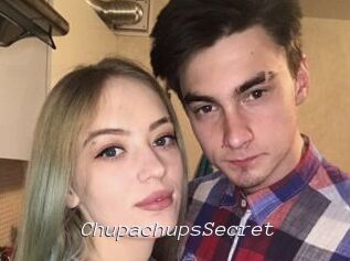 ChupachupsSecret
