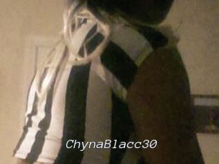 ChynaBlacc30