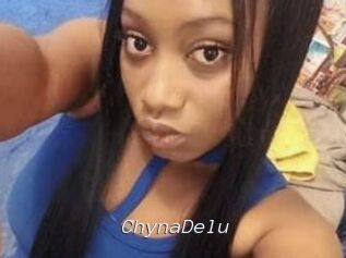 ChynaDelu Tel 69 Salopes