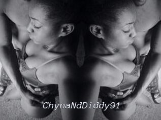 ChynaNdDiddy91