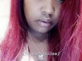 Chynagogodawl