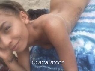 Ciara_Green