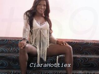 CiaraHottiex