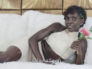 CiaraSaen