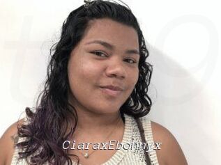 CiaraxEbonnyx