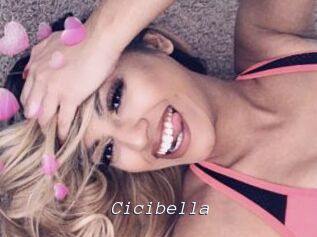 Cicibella