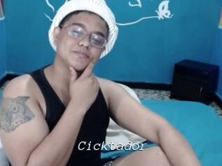 Cicktador