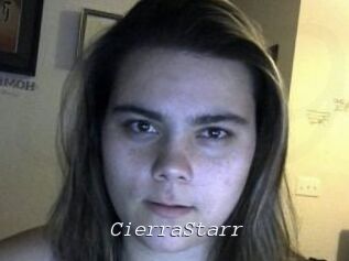 CierraStarr