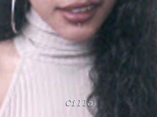 Cilla