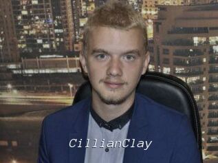 CillianClay