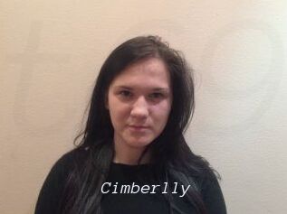 Cimberlly