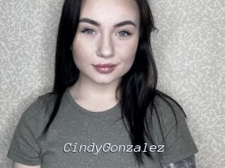 CindyGonzalez
