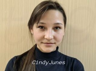 CindyJunes