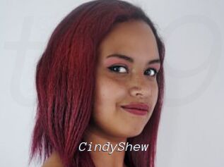 CindyShew