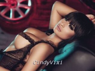 CindyVixi