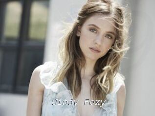 Cindy_Foxy