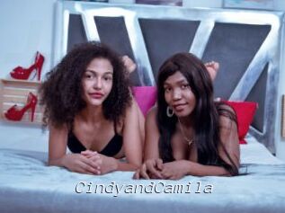 CindyandCamila