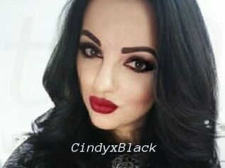 CindyxBlack